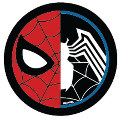 Produktbild von McNeill Mc Addy Disney Spiderman 048
