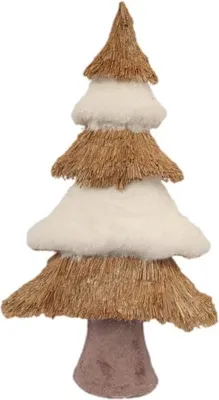 Obrázok produktu pre Vianočný stromček s kožušinou