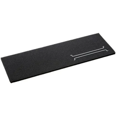 Produktbild von Bauknecht KF 4000 Aktiv-Kohlefilter