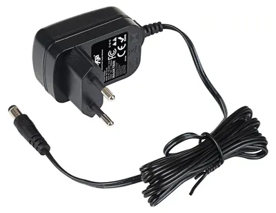 Image de Alimentation AK-TB-09 12V / 500mA 6W 5.5x2.1 mm
