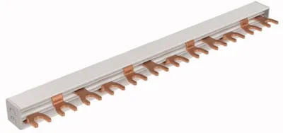 Zdjęcie produktu dla Eaton EVGK-3PHAS/12MODULE 501069 rozwidlone szyny zbiorcze