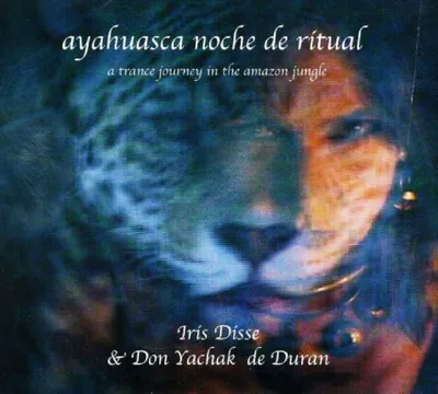 Imagen del producto de Ayahuasca: Noche de ritual