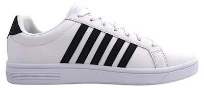 Productafbeelding van K-Swiss Court tiebreak Sportschuhe Herren Sneaker low Weiß Freizeit