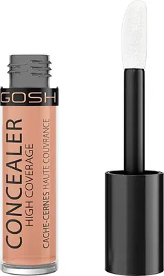 Produktbild von Gosh Concealer High Coverage 006 Honey 5.5ml