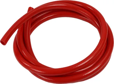 Immagine prodotto di 2,5 m 10x2 mm tubo acqua potabile acqua calda caravan caravan campeggio rosso