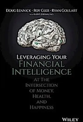 Obrázek produktu pro Leveraging Your Financial Intelligence