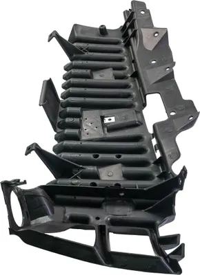 Zdjęcie produktu dla Wspornik poszerzający przedni lewy błotnik Jeep Wrangler JK 07-18