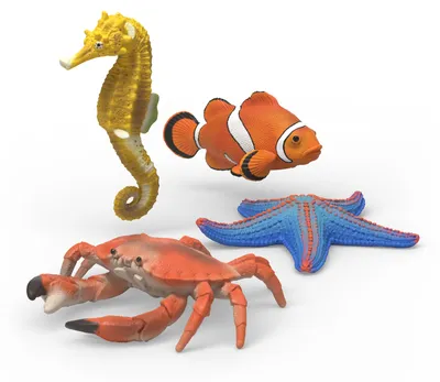 Produktbild von schleich 42742 Kinderspielzeugfigur