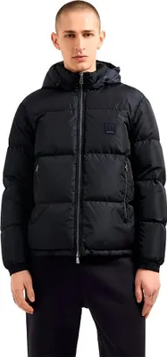 Obrázok produktu pre Pánska bunda Armani Exchange, modrá, 488804: Veľkosť – L Veľkosť: L