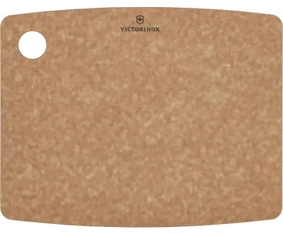 Productafbeelding van Victorinox snijplank, keukenreeks, bruin