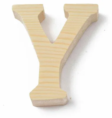 Image de Lettre Y