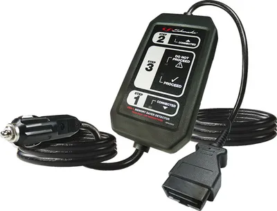 Produktbild von Kunzer OBD-L Stromversorgung Memory Saver OBD-L