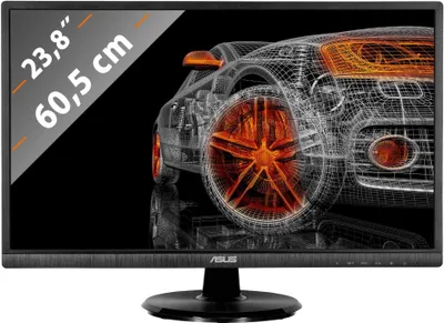 Produktbild von Asus VA249HE