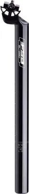 Obrázok produktu pre Fsa Sl-280 sedlovka čierna 350 mm / 27,2 mm čierna 350 mm