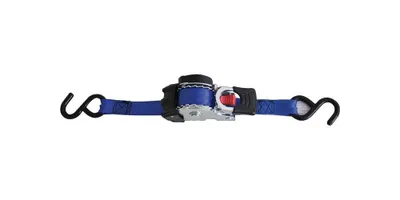 Image de SpanSet Système d'arrimage automatique DIN EN 12195-2 Longueur 3 m Largeur 25 mm - D078531