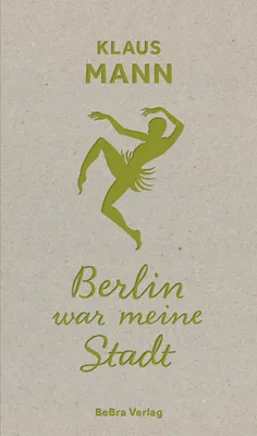 Produktbild von Berlin war meine Stadt