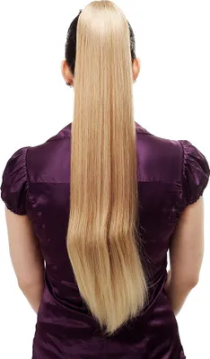 Produktbild von WIG ME UP Zopf, sehr lang, T113-27T88