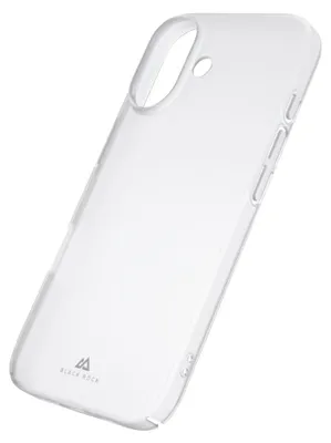 Image de Coque de protection "Ultra Thin Iced" pour Apple iPhone 17, Trans.