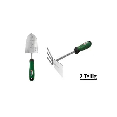 Produktbild von Parkside Gartenhelfer Pflanzhilfe, Set - 2 Teilig