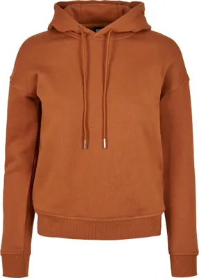 Produktbild von Damen Sweatshirt URBAN CLASSICS TB1524 TOFFEE Größe: XXL