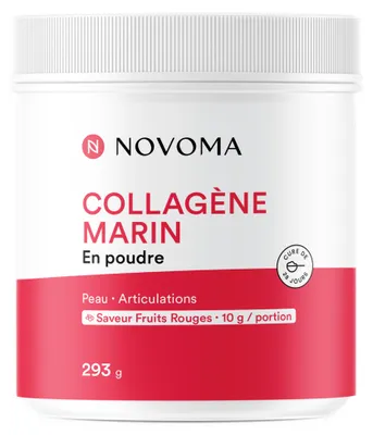 Zdjęcie produktu dla Kolagen morski (293 g)