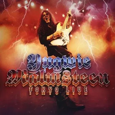 Immagine prodotto di Tokyo Live 2CD+DVD