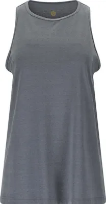 Produktbild von ATHLECIA Mota Damen Fitness Top blau 36