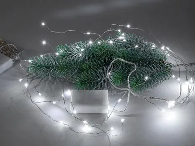 Produktbild von Formano Lichtgirl. 80cm 60 LED Draht s 633804