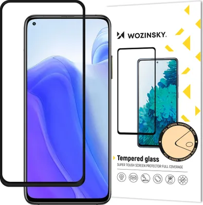 Obrázok produktu pre Wozinsky ochranné sklo pre Xiaomi Redmi Note 9T 5G KP9804