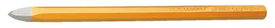 Image de Burin pointu Gedore 8 pans, 350x18 mm 111-358