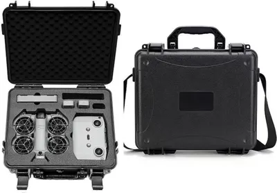 Obrázek produktu pro Pro dron Neo 2 Vodotěsná nárazuvzdorná úložná krabička s ramenním popruhem