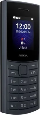 Zdjęcie produktu dla Nokia 110 4G Dual SIM 2023 niebieski