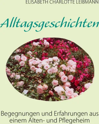 Produktbild von Alltagsgeschichten