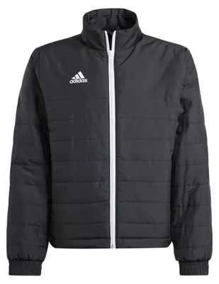 Produktbild von adidas Entrada Light Jacke black 140