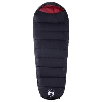 Produktbild von vidaXL Mumienschlafsack für Erwachsene Camping 3 Jahreszeiten