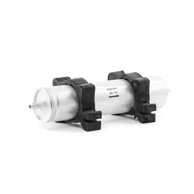 Produktbild von TOPRAN KRAFTSTOFFFILTER Leitungsfilter 500 741