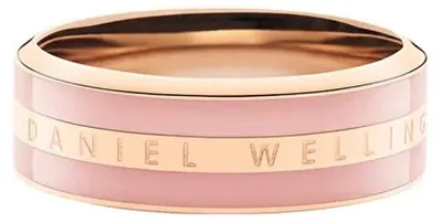 Image de Fashion Bronze Bague Emalie DW004000 - Circonférence : 48 mm
