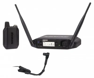 Obrázok produktu pre Shure GLXD14+/B98