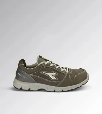 Produktbild von Utility Diadora Sicherheitsschuh Run Low S3S FO SR ESD Grey Castle 43