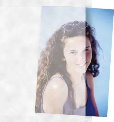 Immagine prodotto di 1x1000 Daiber glassine sleeves 15x20cm