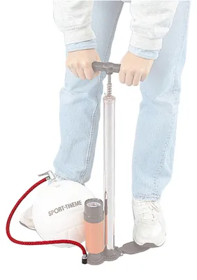 Produktbild von Sport-Thieme Ersatzschlauch für Hubpumpe