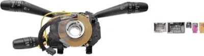 Produktbild von CASCO CCS74103GS Lenkstockschalter Kombischalter für ALFA ROMEO GIULIETTA (940)