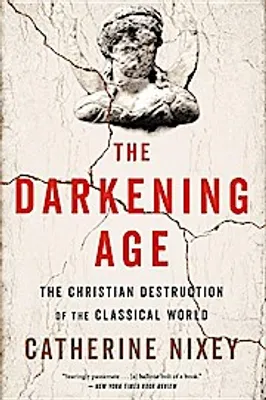 Produktbild von The Darkening Age