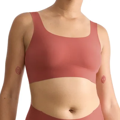 Produktbild von sloggi Zero Feel 2.0 Bustier Nahtloses Bustier für maximalen Komfort, Weiches, elastisches Material für Bewegungsfreiheit, Atmungsaktive Passform für den ganzen Tag