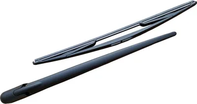 Imagen del producto de Brazos limpiaparabrisas traseros + láminas limpiaparabrisas para XSARA PICASSO (trasera)
