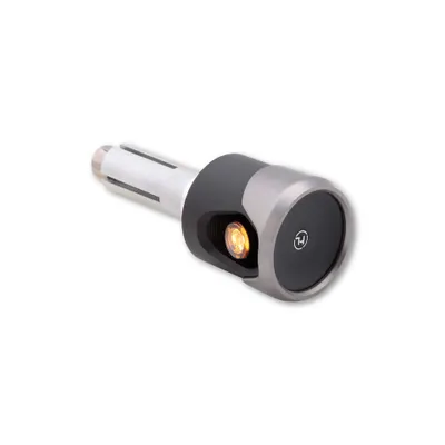Produktbild von HIGHSIDER AKRON-FLASH LED Lenkerendenblinker/Positionslicht für