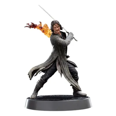 Image de Figurka Aragorna PVC 28 cm od Weta Workshop - Władca Pierścieni