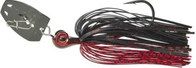 Immagine prodotto di Gunki BOOMER 10 g, colori Gunki: NERO E ROSSO