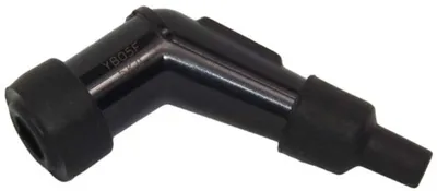 Produktbild von NGK Zündkerzenstecker, schwarz