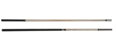 Produktbild von Trout Master Landing Net Handle 1,8m - Kescherstab